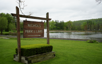 Bridging Generations: The Story of Spencer’s Nichols Park Pond and Its Champions